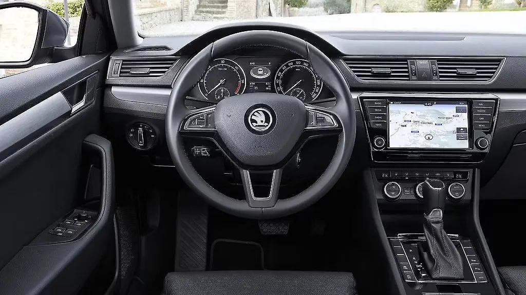 superb skoda interiors superb skoda interiors